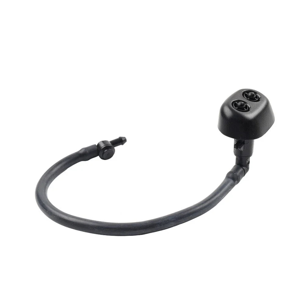 Headlight Washer Nozzle Left for 2010-2016 Land Rover Discovery 4