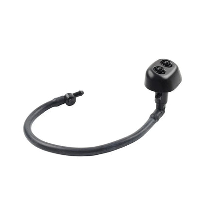 Headlight Washer Nozzle Left for 2010-2016 Land Rover Discovery 4