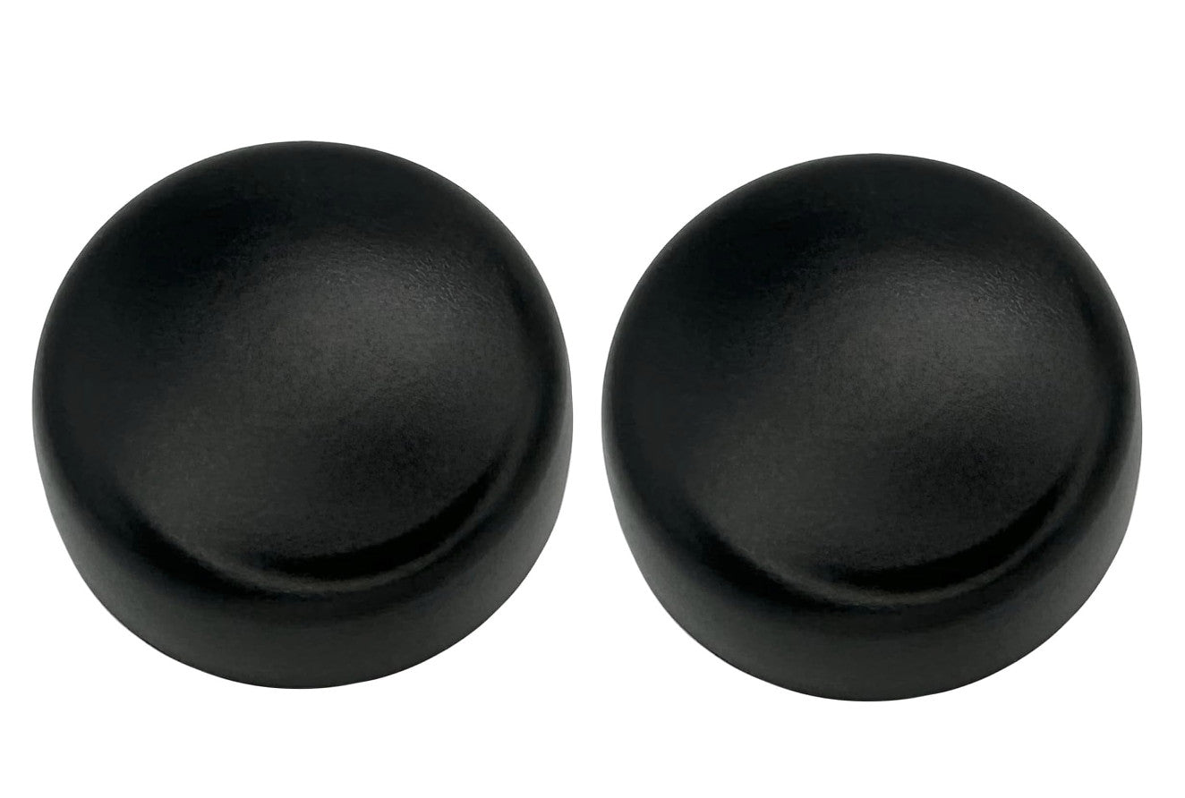 2Pcs Trim Tilt Cylinder Pivot Pin End Cap for Volvo Penta/OMC Cobra