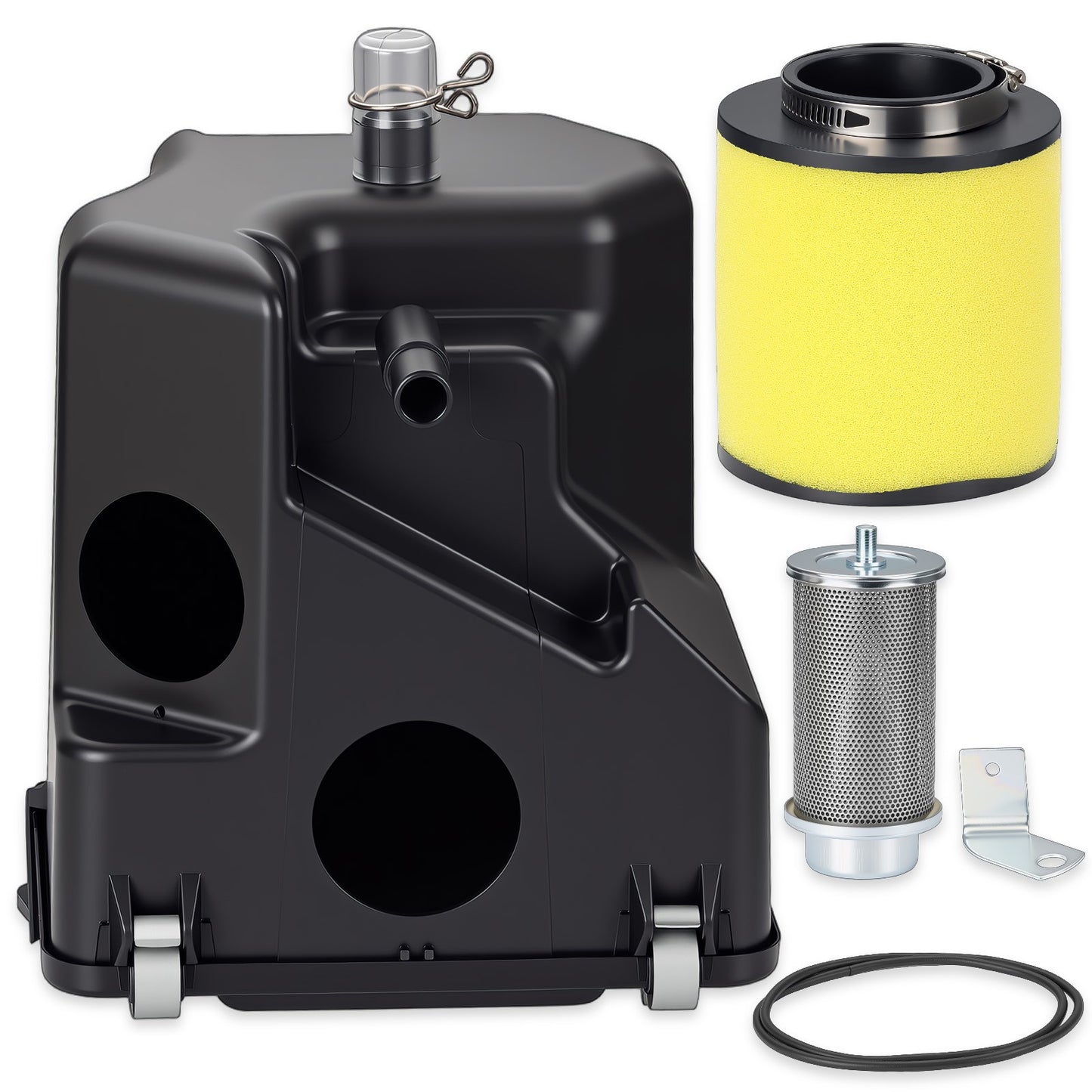 Air Filter Guide Box Cover for Honda Recon Sportrax 250 (2001–2009)
