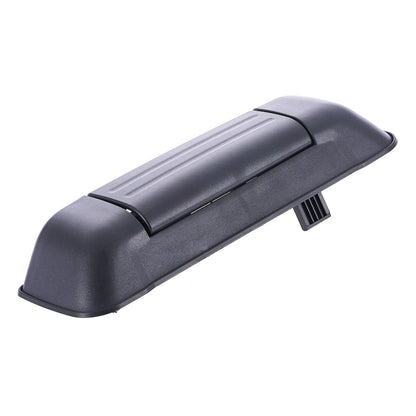 Textured Black Tailgate Handle for Suzuki Grand Vitara (1998–2005)