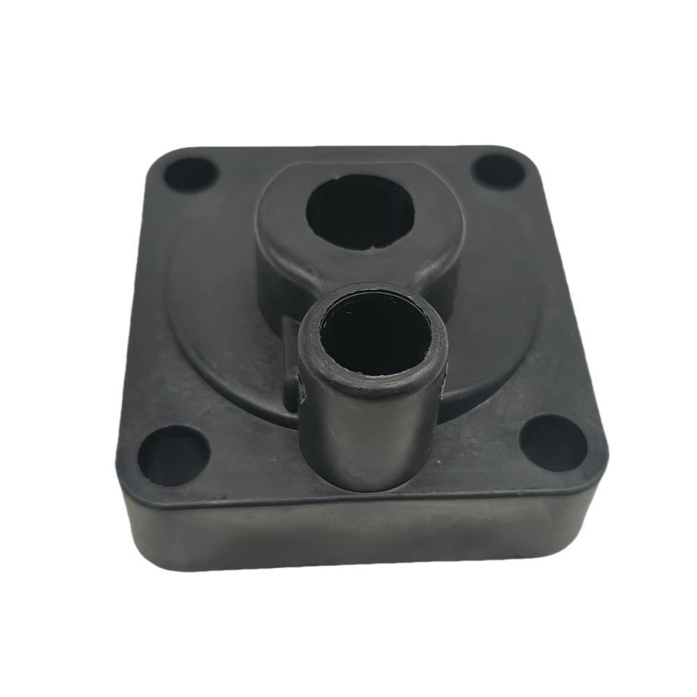 Water Pump Repair Kit for Yamaha F6-F8 HP Outboard (1990–2023)