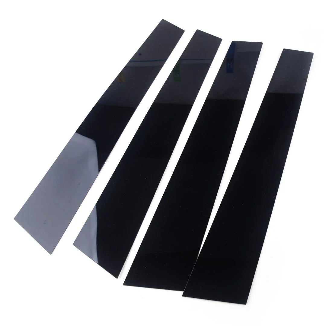 8pcs Window Trim Covers for Nissan Altima (2013-2018)