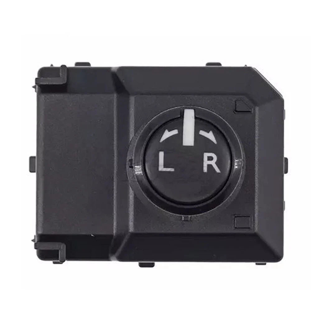 View Mirror Adjust Folding Button Switch for Toyota Corolla Cross (2019–2023)