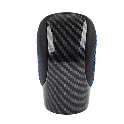 Red Carbon Fiber Key Fob Cover for Lexus (2014–2017)