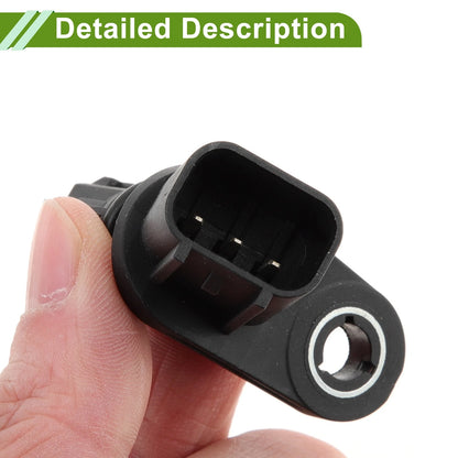 1 Pc Transmission Speed Sensor No.DL8Z-7M101-A for Ford Edge (2012–2018)
