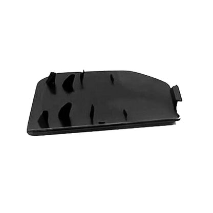 Left Front Bumper Tow Hook Eye Cap Cover for BMW X6 (2020–2023)