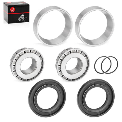 Swing Arm Bearing Seal for Yamaha Big Bear 350 Kodiak 400 (1990–2000)