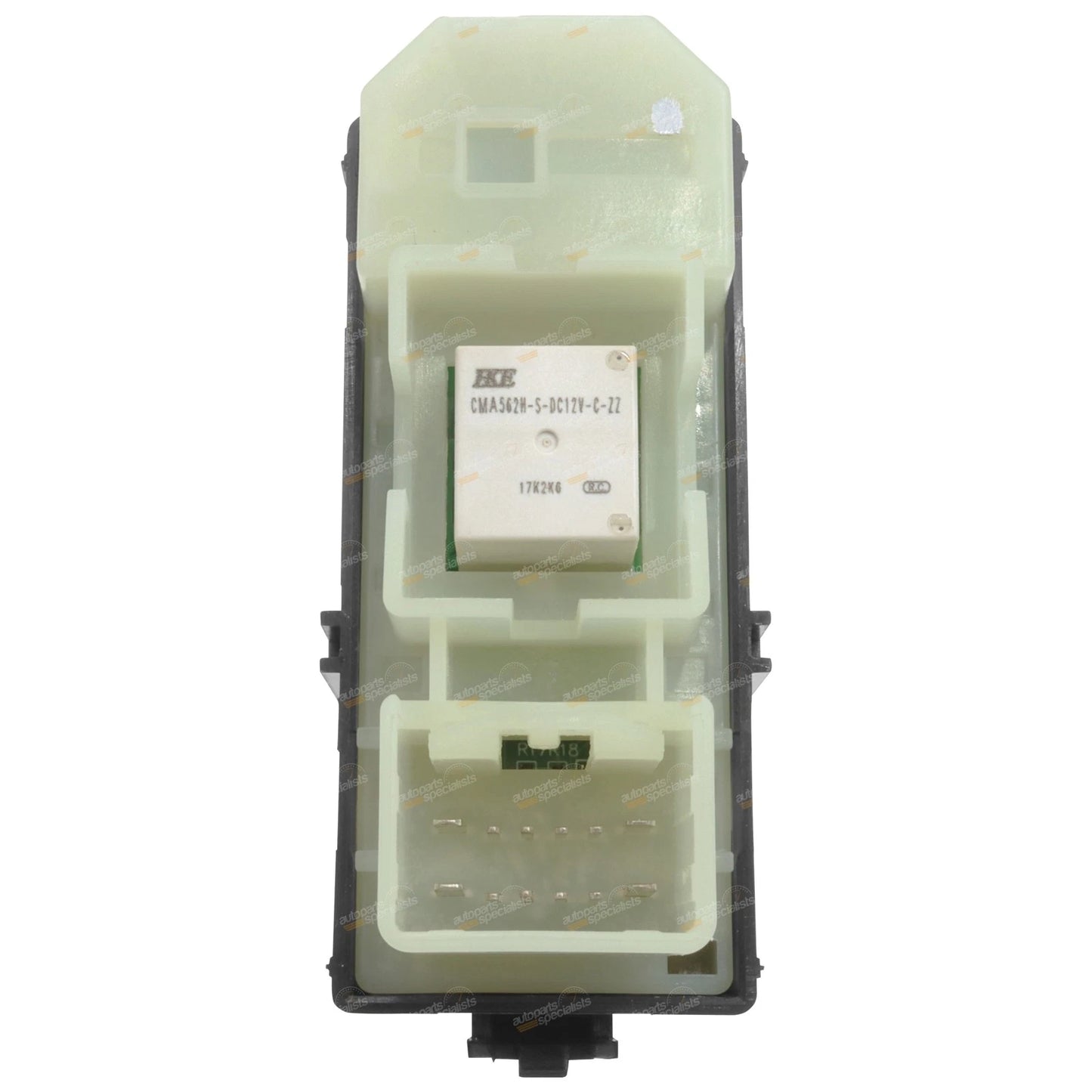 Power Window Switch for Toyota Landcruiser FZJ105 (2000–2002)