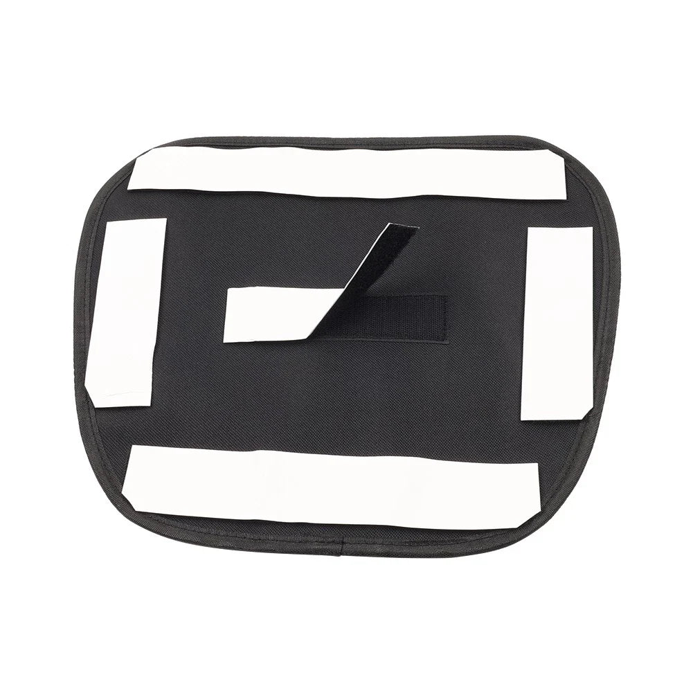 5 Pocket Mesh Trunk Organizer for Can-Am Spyder F3 F3S F3T F3LT (2015-2024)