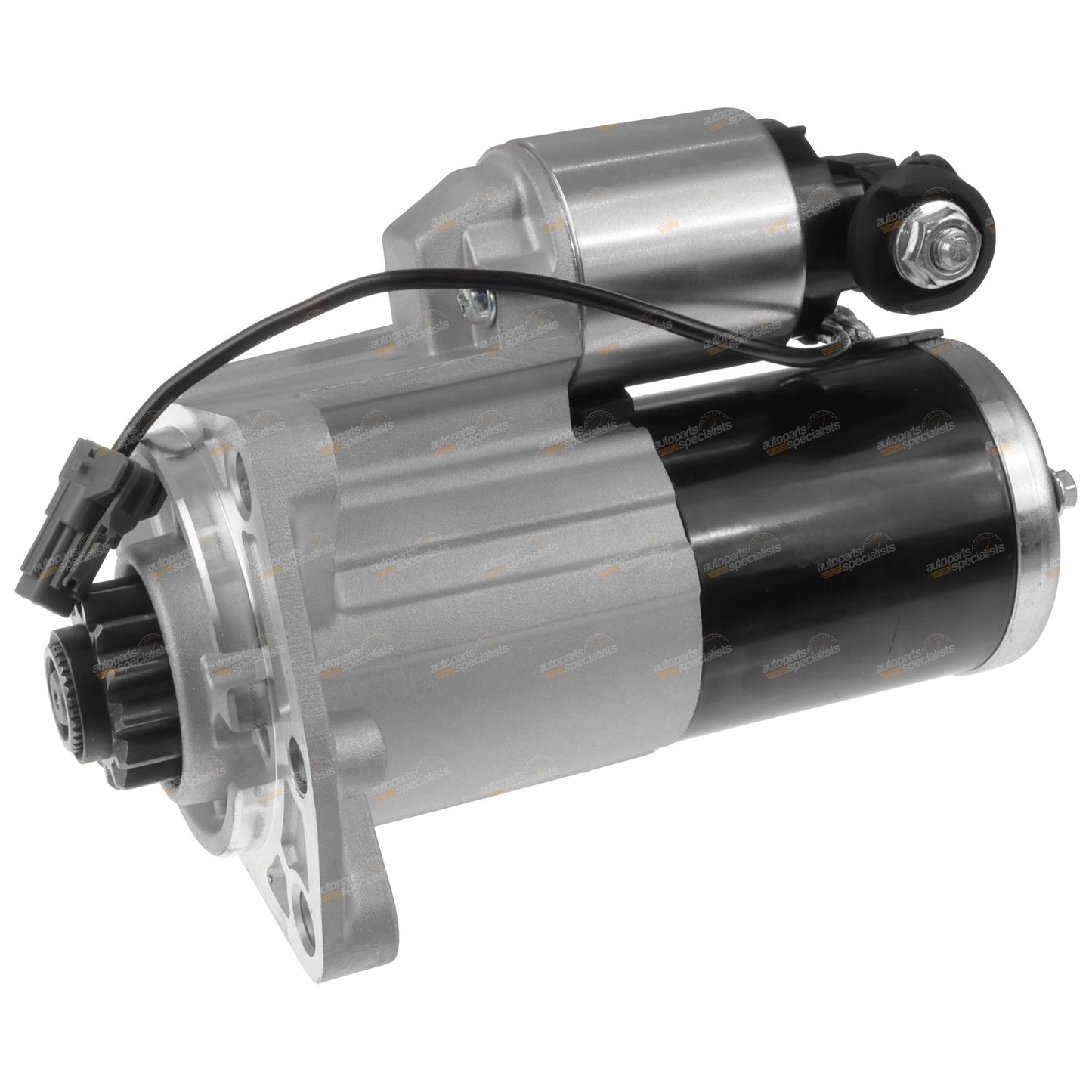 Starter Motor for Nissan X-Trail T31 (2007–2014)