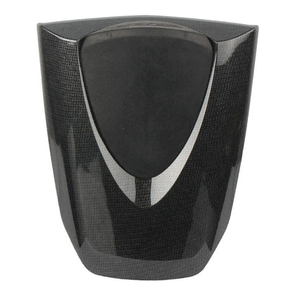 Rear Seat Cover Cowl for Honda CBR 600RR 2007-2012 Carbon Fiber