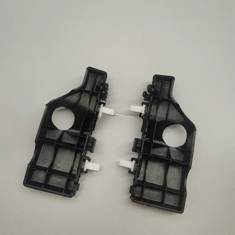 2 x Front Bumper Retainer Bracket Left & Right for Kia Sorento (2016–2020)