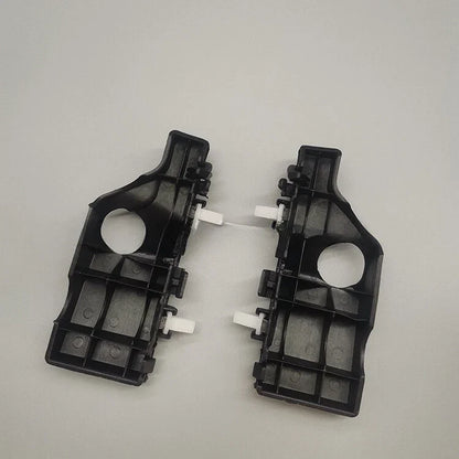 2 x Front Bumper Retainer Bracket Left & Right for Kia Sorento (2016–2020)