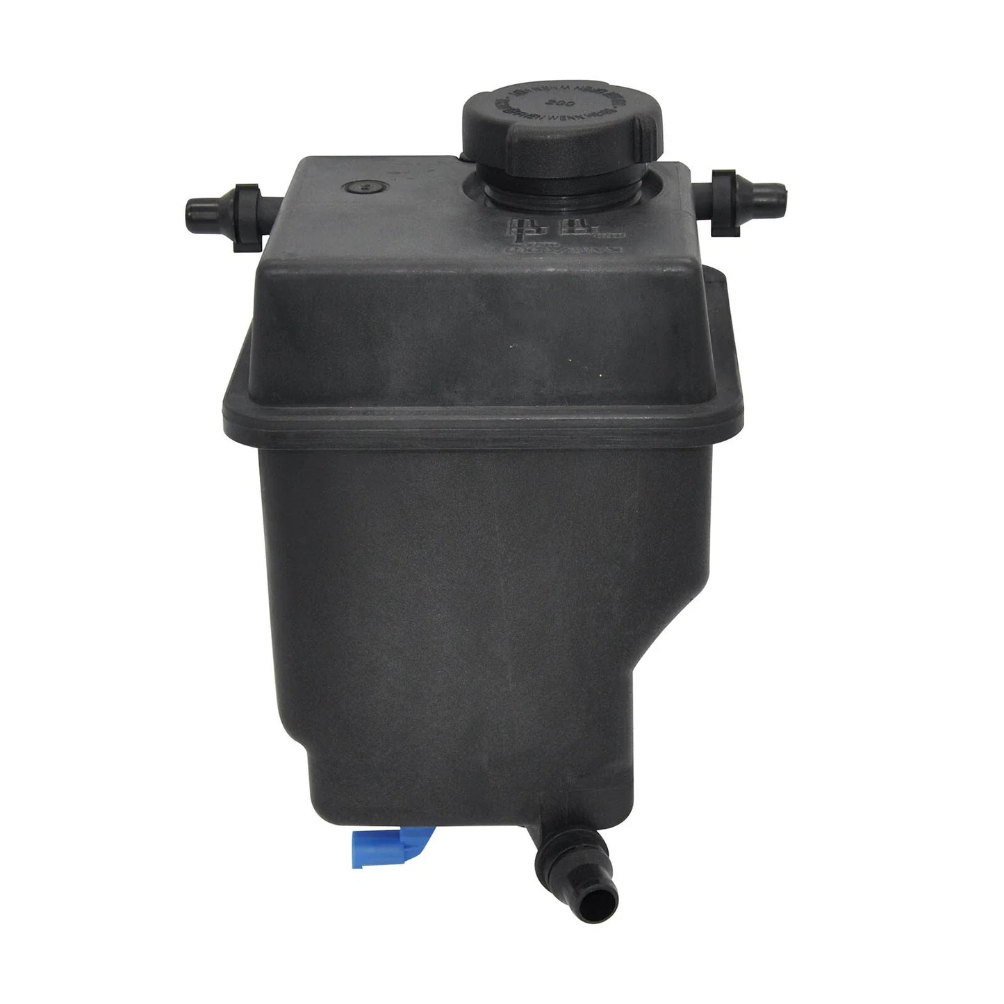 Coolant Reservoir Overflow Tank w/Cap Sensor for BMW Land Rover (2003-2006)