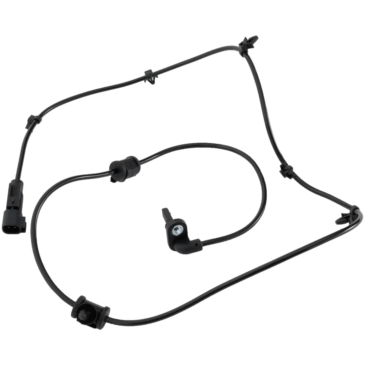 2 x Abs Speed Sensors for Various Models