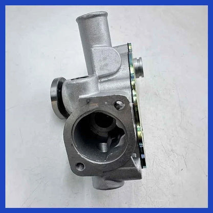 Water Pump for Yanmar 3TNA72/3TNA72L/3TNV72/3TNE72/3TNE74 (2000–2014)