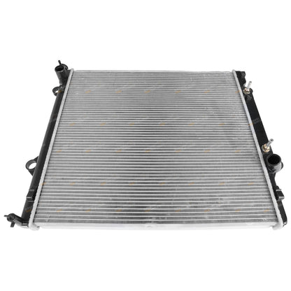 Aluminium Alloy Radiator for Toyota Landcruiser Prado (2003–2006)