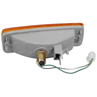 Right Hand Front Bar Indicator Light Lamp for Hilux (1988–1997)