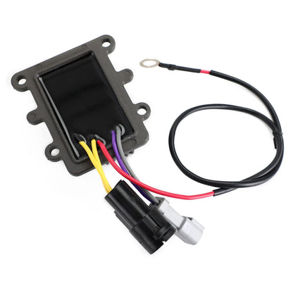 Voltage Regulator for Johnson Evinrude 90 100 105 115hp (1996–2006) 586075
