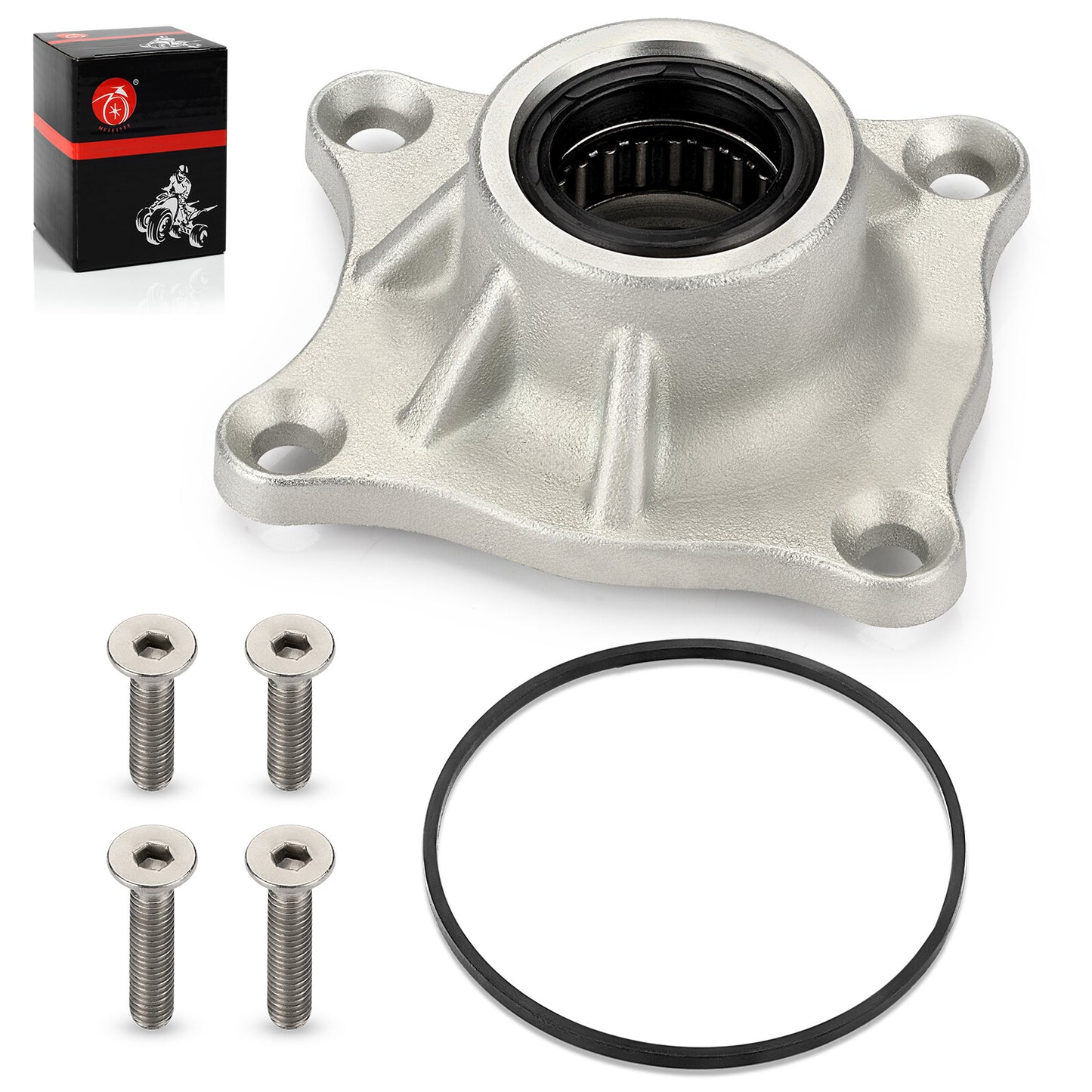 Front Pinion Cover Assembly for Polaris Scrambler 850 Sportsman 850 1000 (2013–2024)