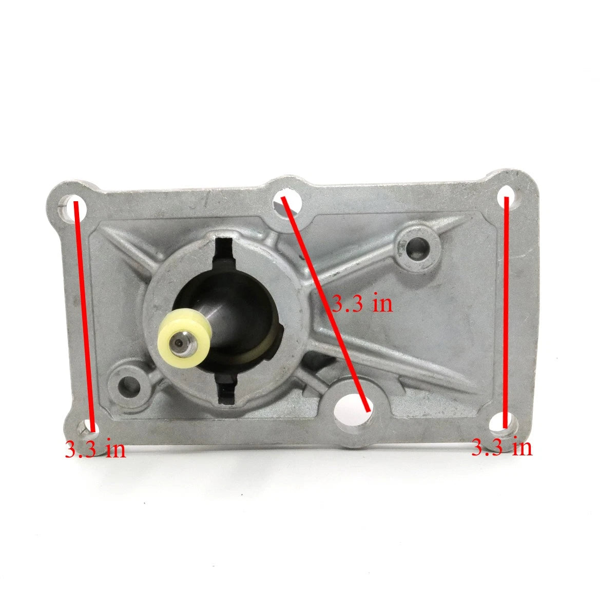 Gear Shift Housing for Nissan D21 King Cab (1986–1997)