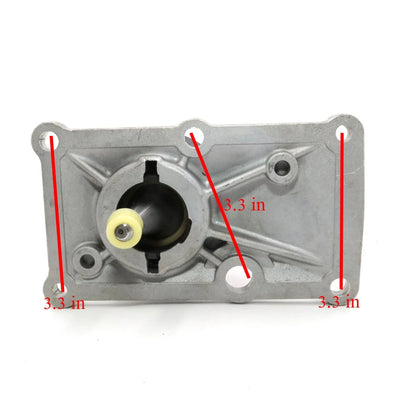 Gear Shift Housing for Nissan D21 King Cab (1986–1997)