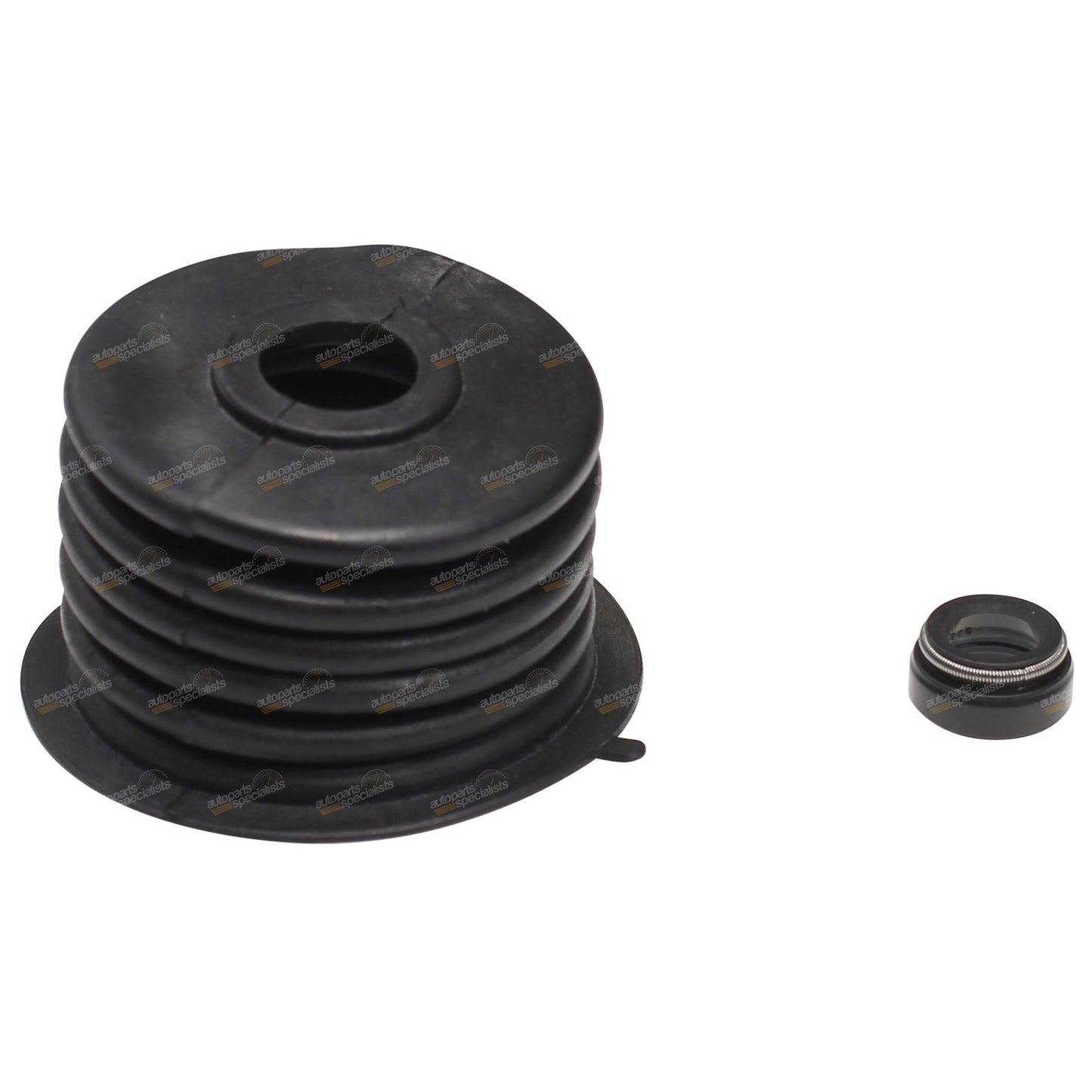Transfer Case Shaft Boot & Seal Kit for Toyota Landcruiser (1975–1997)