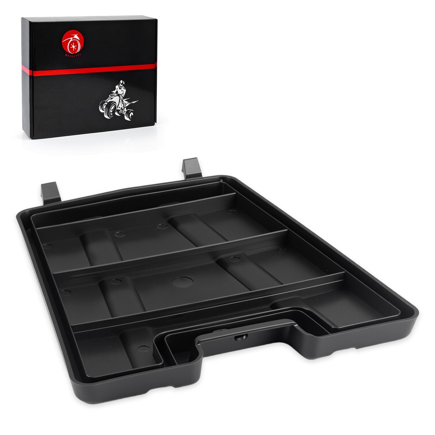 Glove Box Lid for Kawasaki Brute Force 750 4x4i (2012–2024)