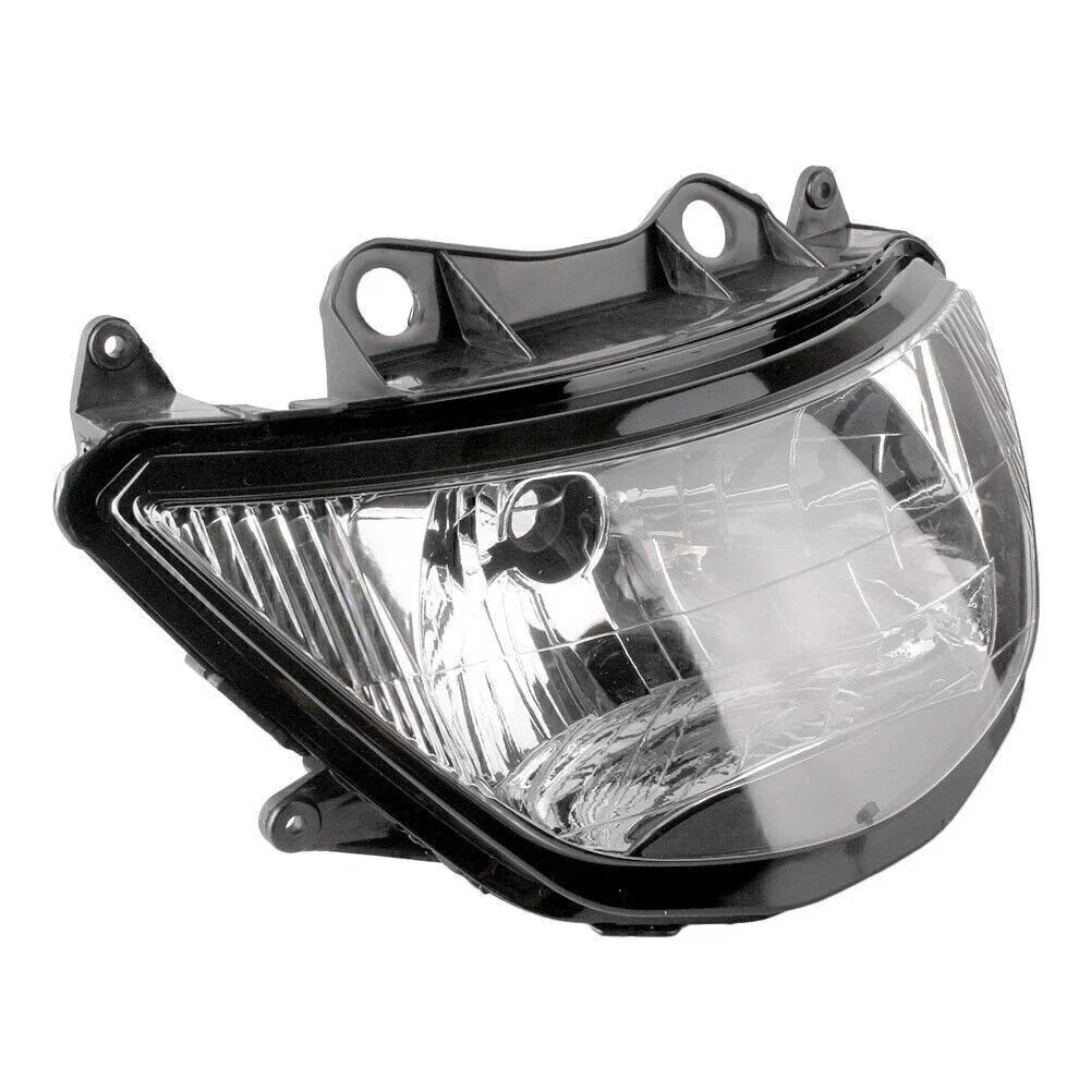Clear Headlight Housing for Kawasaki Ninja ZX9R (1998-1999)