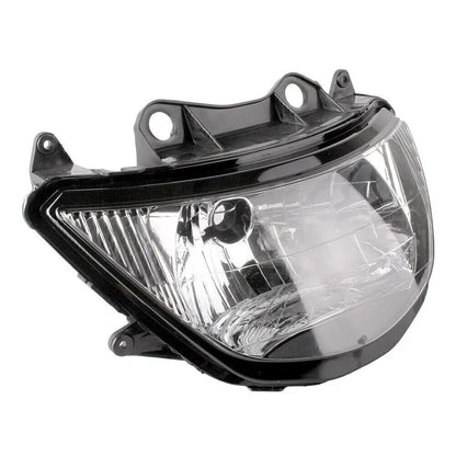 Clear Headlight Housing for Kawasaki Ninja ZX9R (1998-1999)
