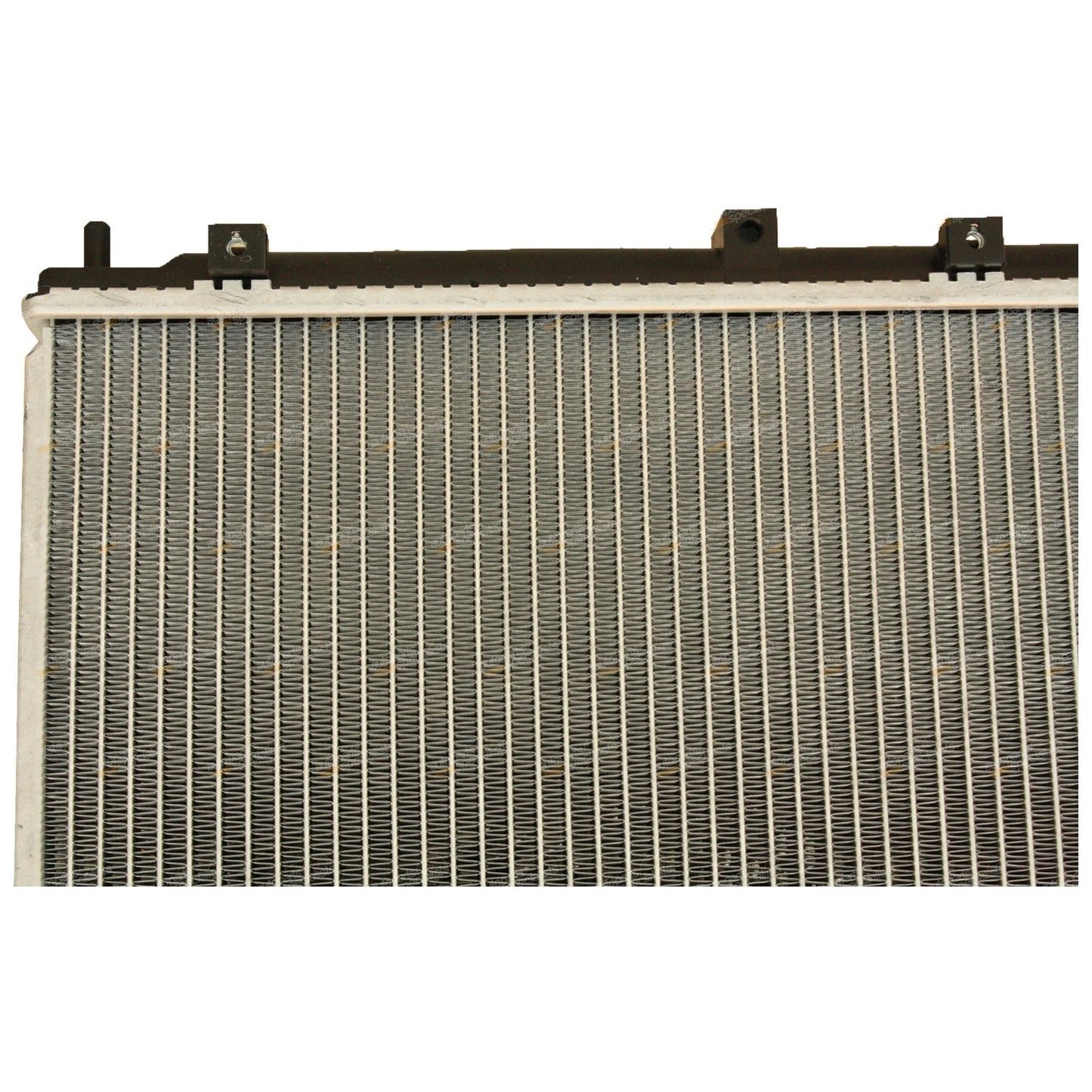 Alloy Radiator for Mitsubishi Verada (1996–2005)