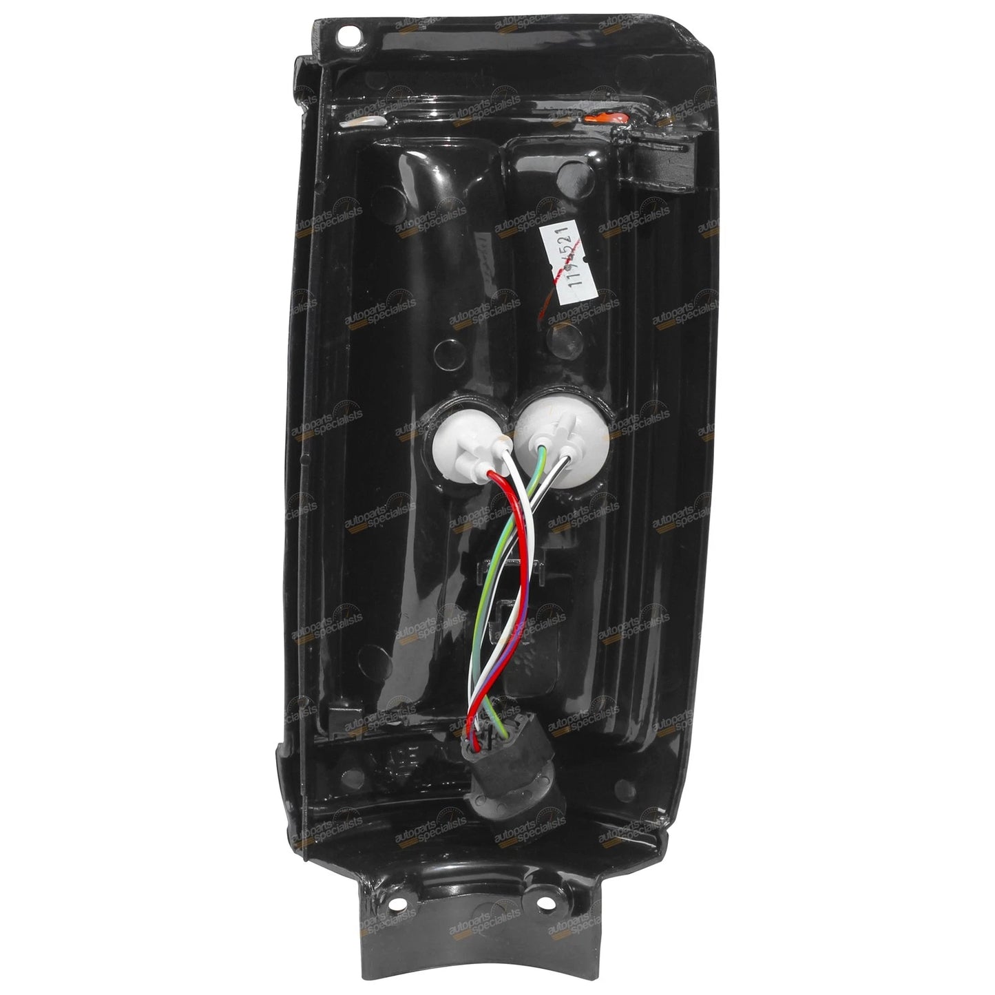 Front Corner Light for Mitsubishi Triton (1986–1996)