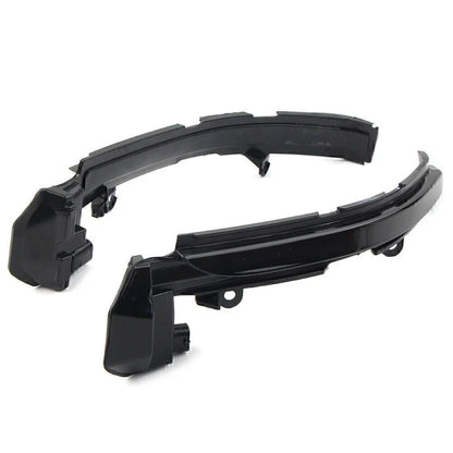 LED Dynamic Side Mirror Sequential Lights for Jaguar XE XF XJ F-TYPE XK (2015-2020)