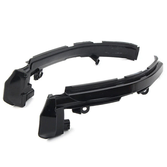 LED Dynamic Side Mirror Sequential Lights for Jaguar XE XF XJ F-TYPE XK (2015-2020)