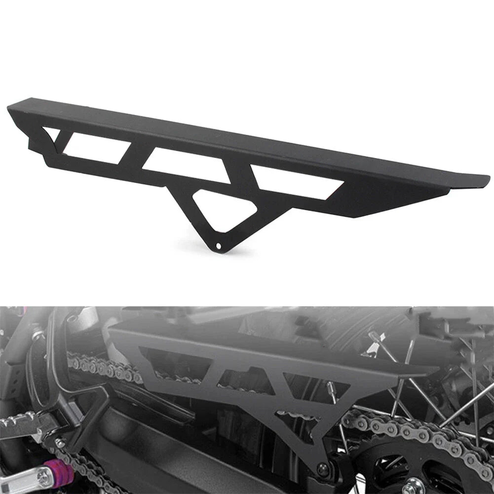 Rear Drive Chain Guard Cover for YAMAHA TENERE 700 XT700Z T7 (2019-2021)