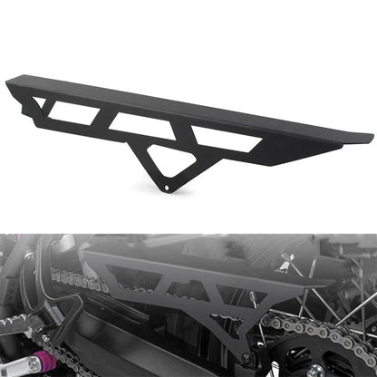 Rear Drive Chain Guard Cover for YAMAHA TENERE 700 XT700Z T7 (2019-2021)