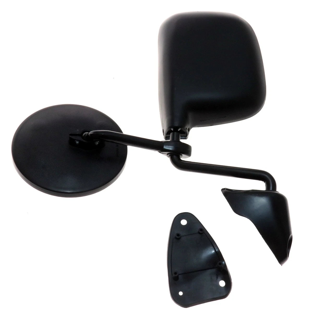 Convex Mirror for Toyota Hiace Commuter (1982–1989)