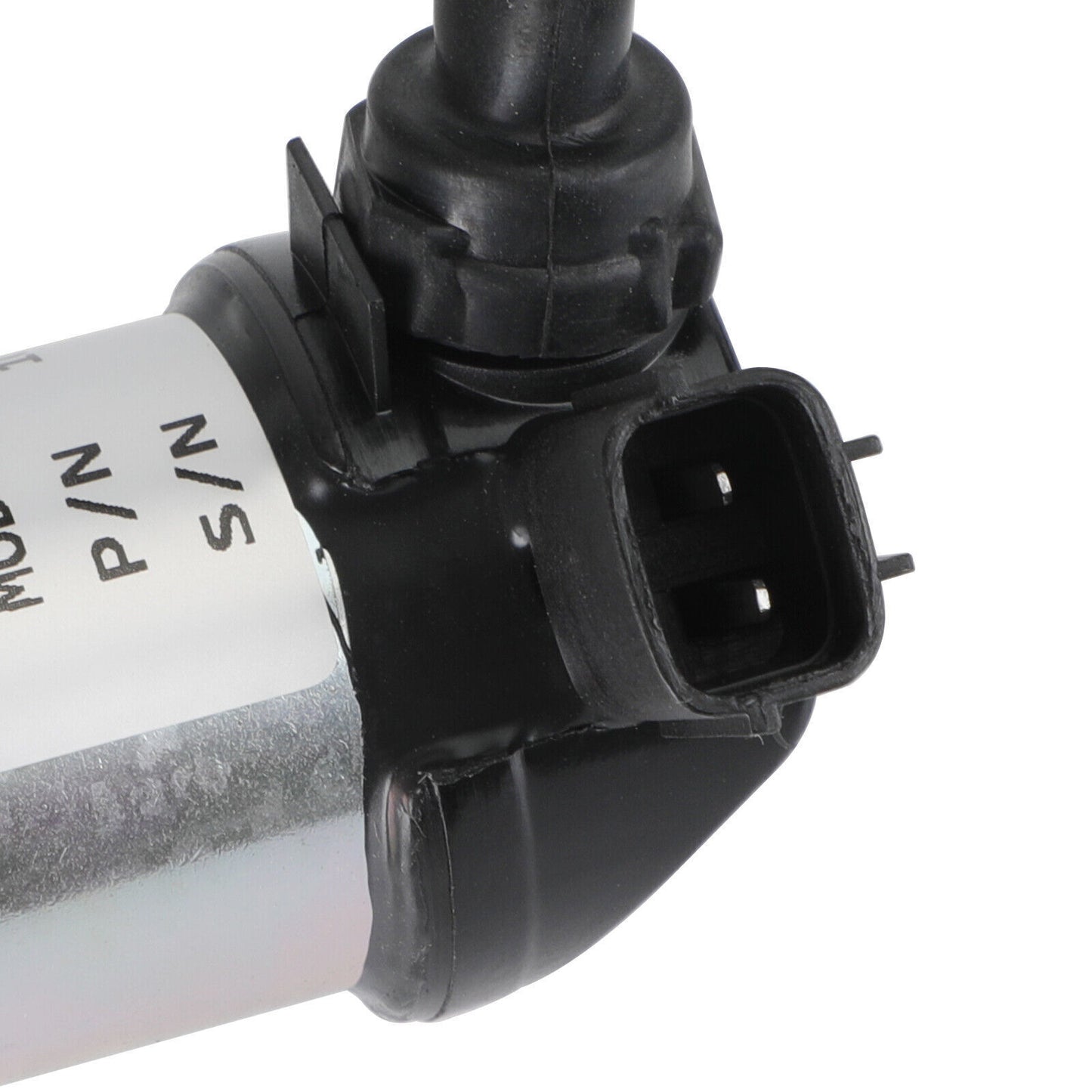 Fuel Shut Off Solenoid for Kubota V3300 V3600