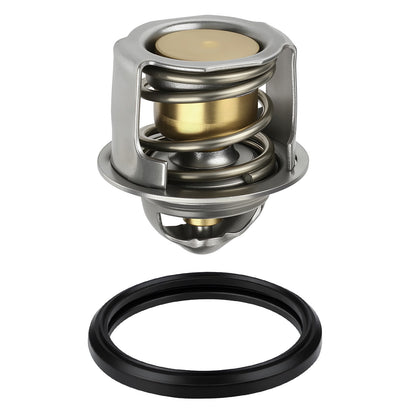 Thermostat and Gasket for Kawasaki Prairie 400 (1997–2002)