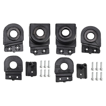 Mass Air Flow Sensor 13627551638 for BMW 128i 323i 328i 328xi 528i 528xi X3 X5 (2008–2013)