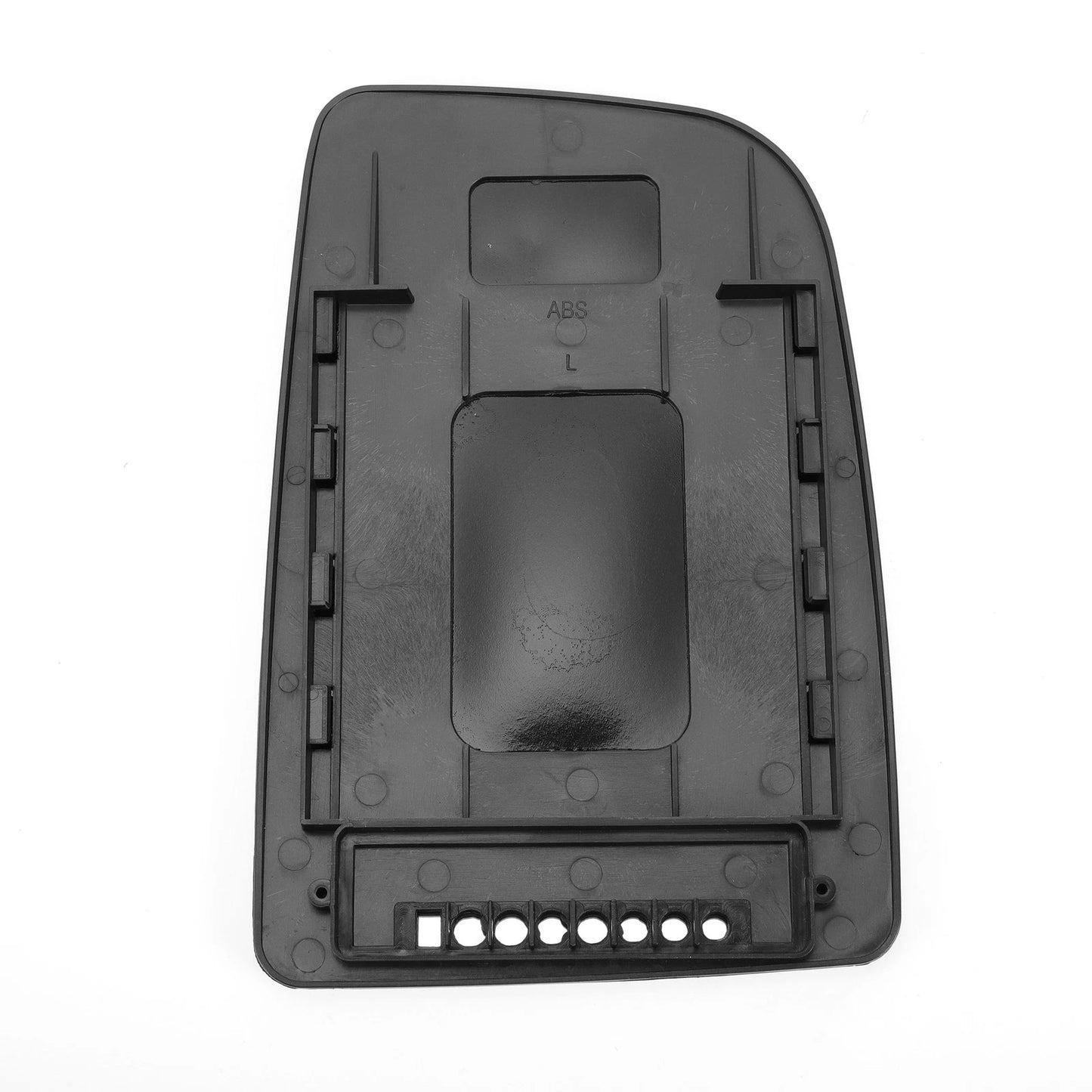 Left Upper White Mirror Glass for Mercedes Sprinter (2006–2011)