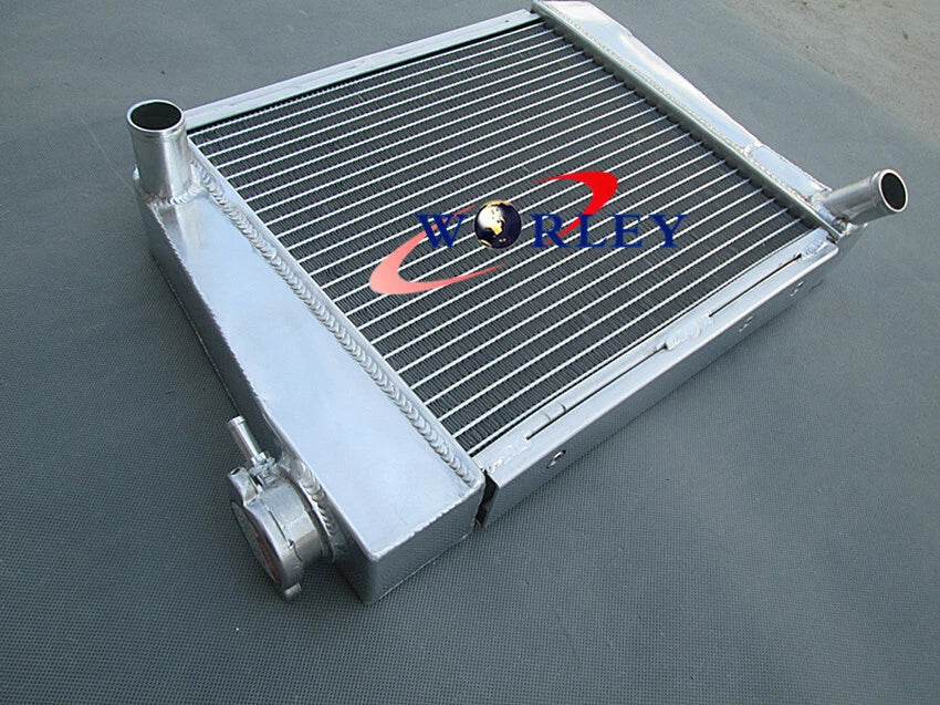 Aluminum Radiator for Austin Rover Mini Cooper (1992–1997)