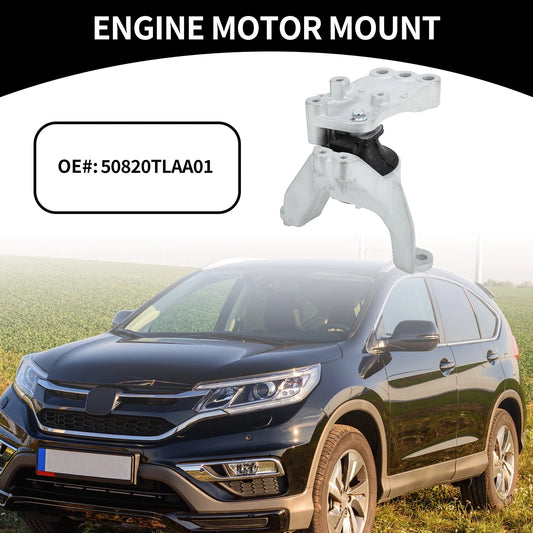 Engine Motor Mount for Honda CR-V (2017–2019)