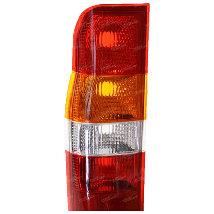 LH Tail Light LEFT for Ford VH VJ Transit Van (2000 - 2006)