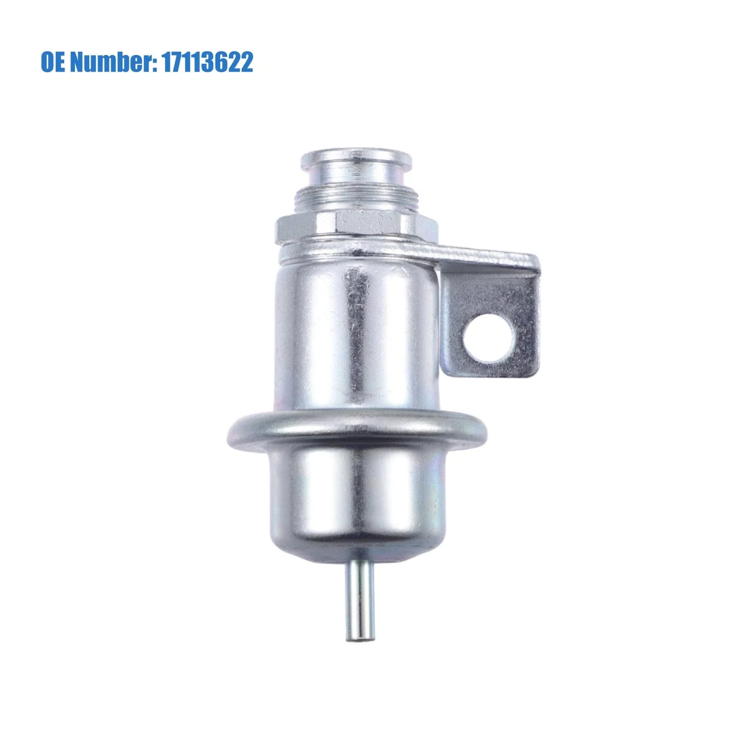Fuel Injection Pressure Regulator for Buick Chevrolet Impala (2000-2005)