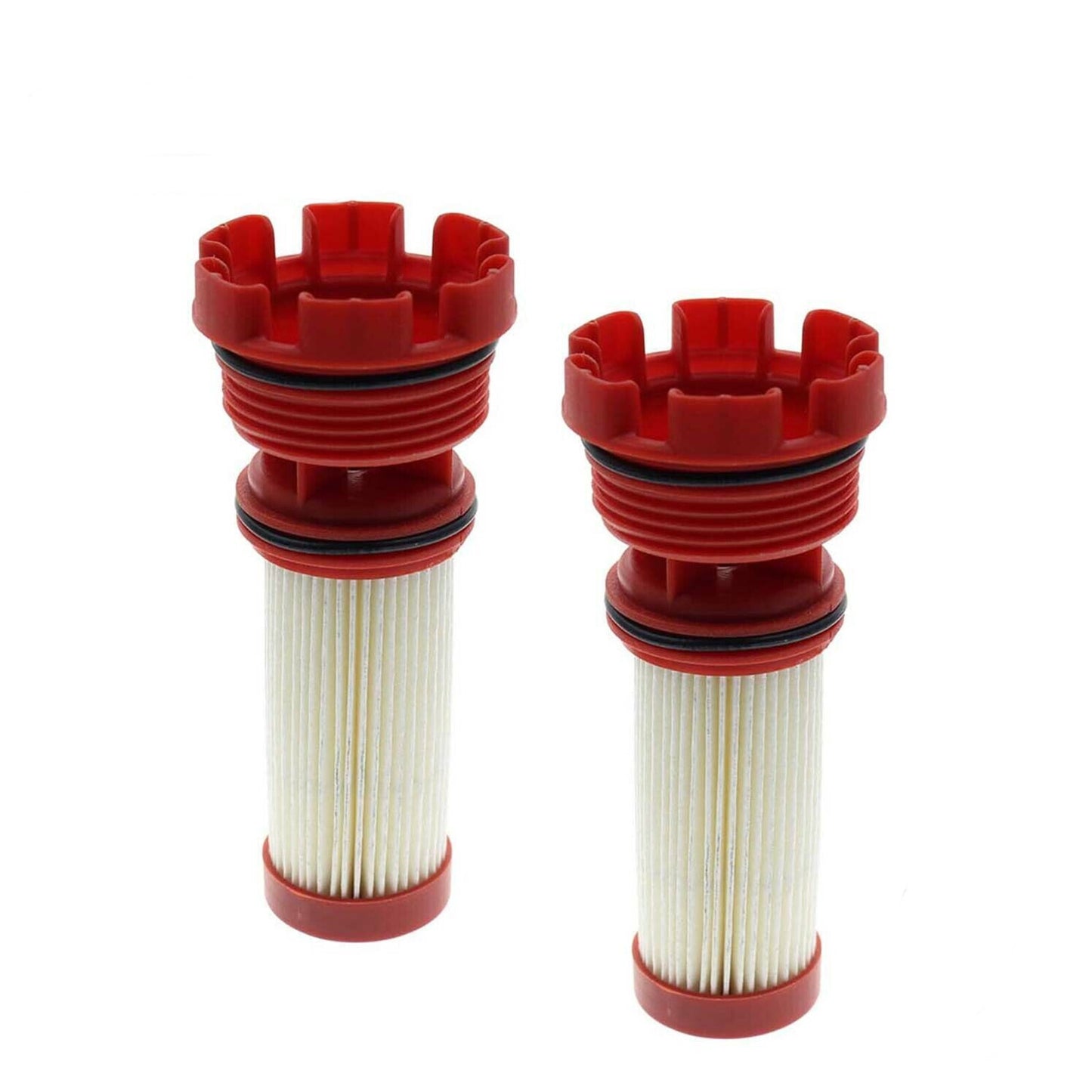 3X Fuel Filter for Mercury Jet 80hp Pro XS (2006–2023)