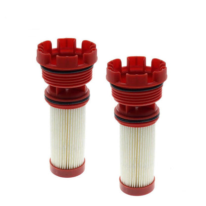 3X Fuel Filter for Mercury Jet 80hp Pro XS (2006–2023)