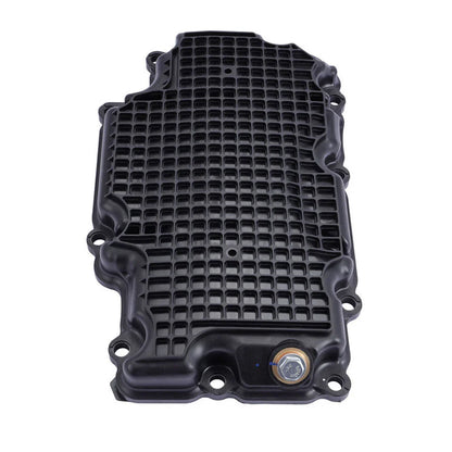 Lower Engine Oil Pan for 2016-2022 Nissan Infiniti Q50 Q60 (2016-2022)