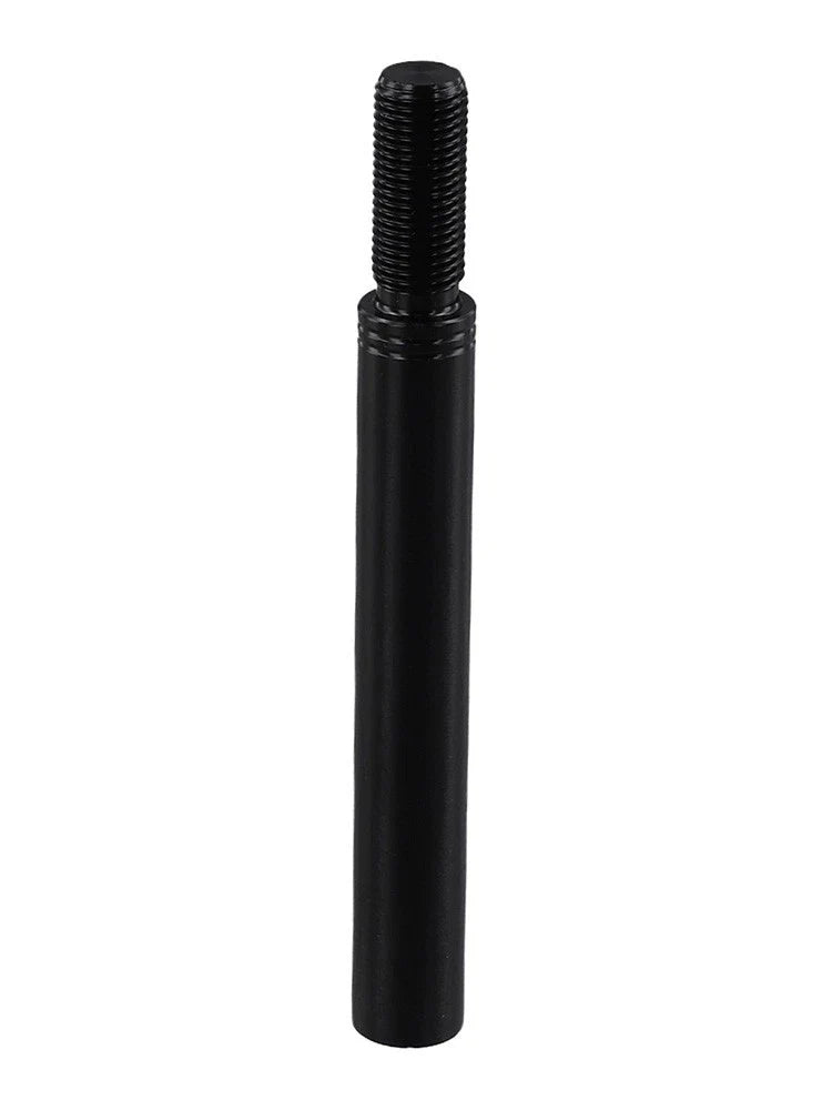 Shift Knob Extender for Manual Shifter Rod - Choose Your Size